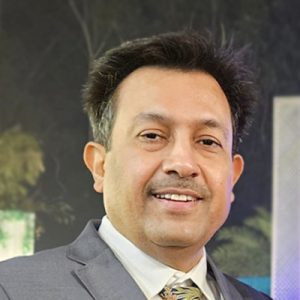 Mukesh Sharma